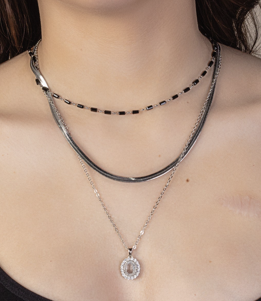 Leigh Necklace