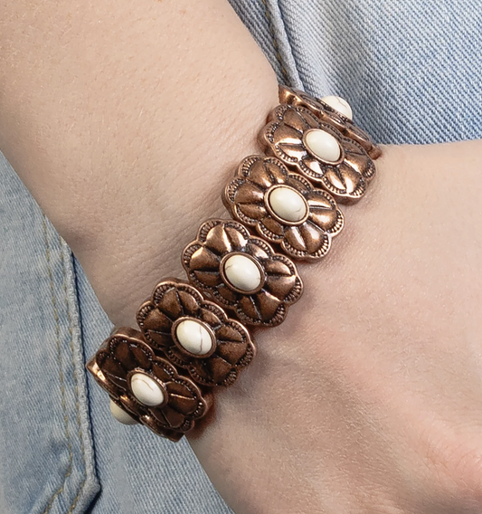 Tenna Bracelet