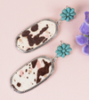 Elma Earrings