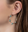 Ambra Earrings