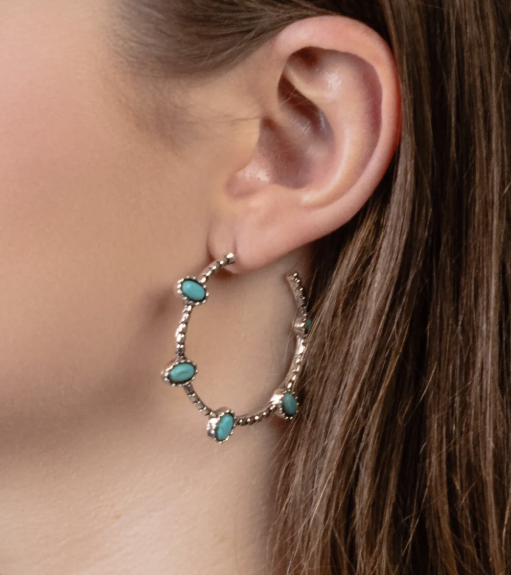 Ambra Earrings