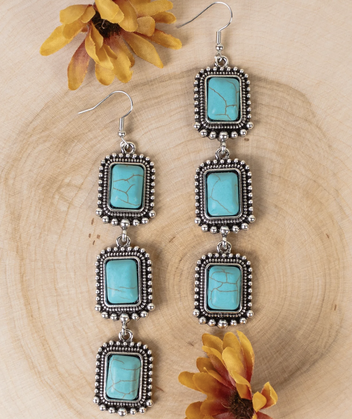 Ana Earrings