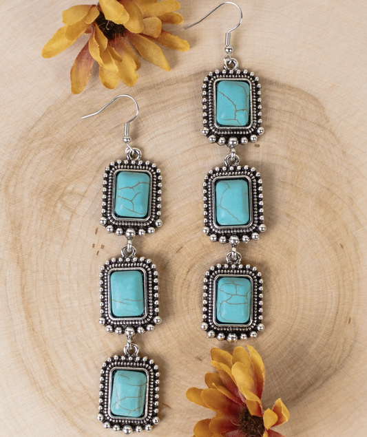 Ana Earrings