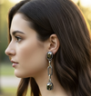 Heather Earrings