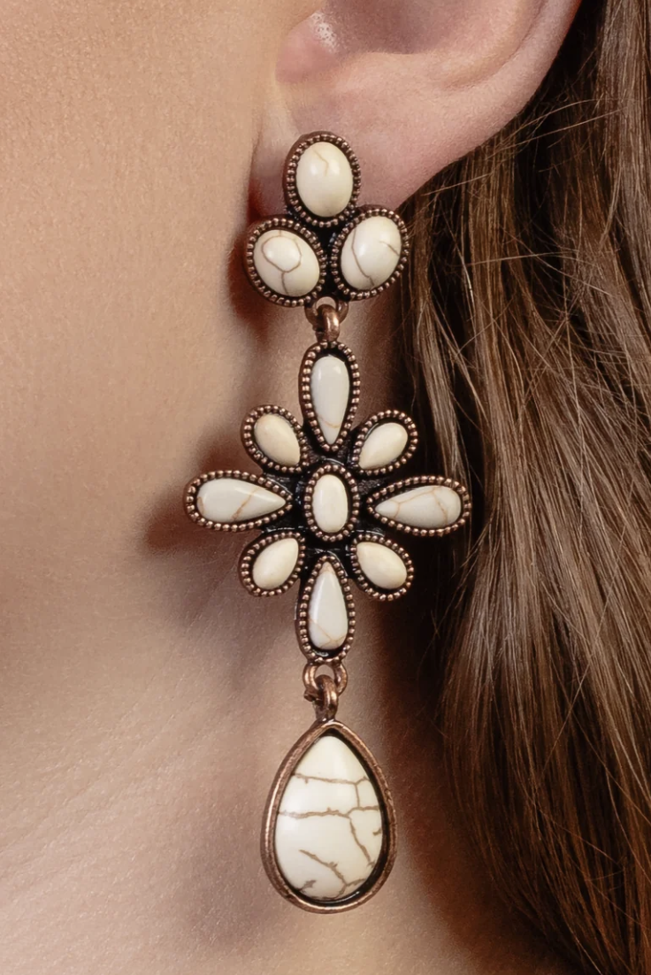 Makenna Earrings