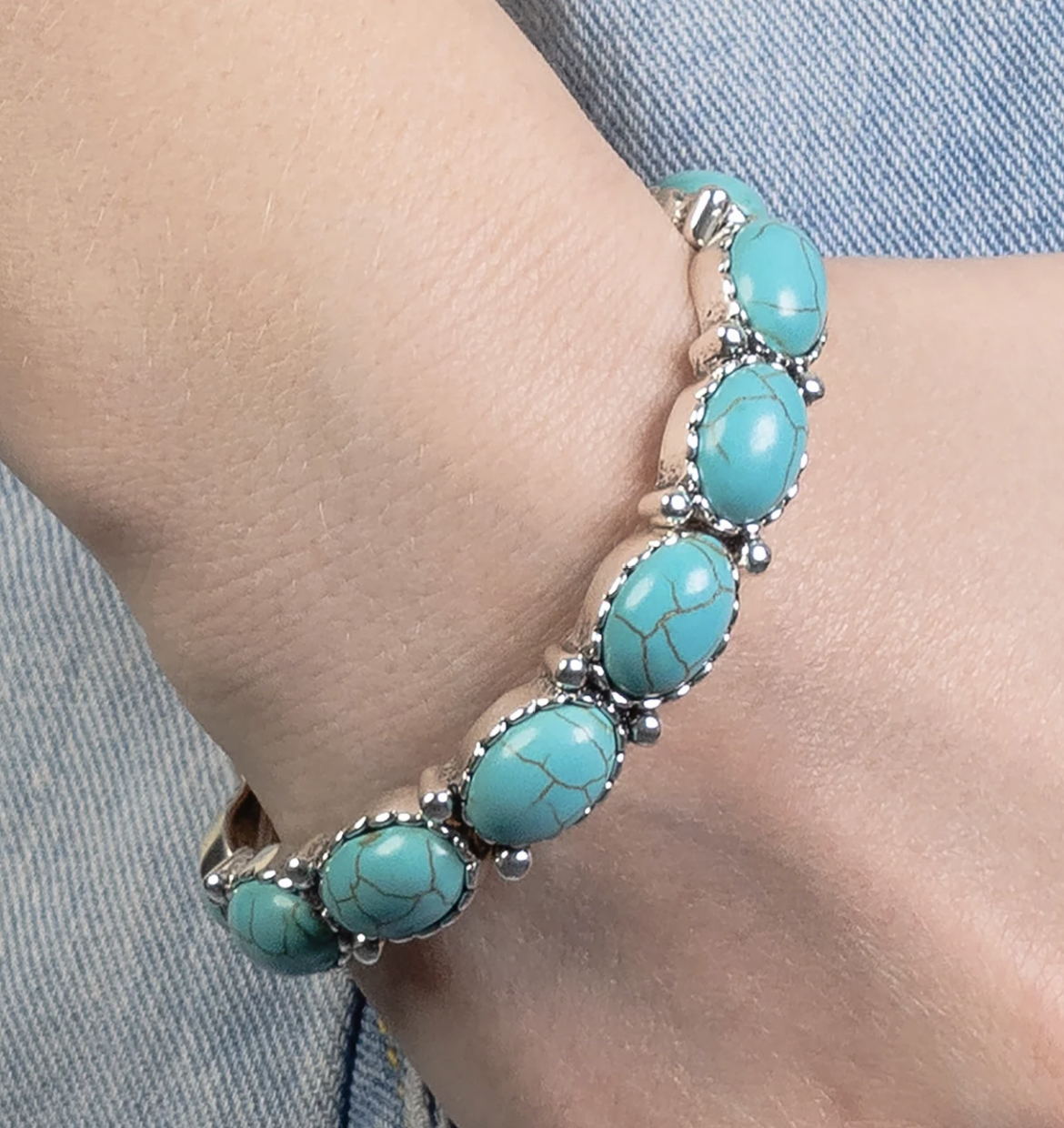 Carlsyn Bracelet