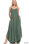 Shelby Maxi Dress