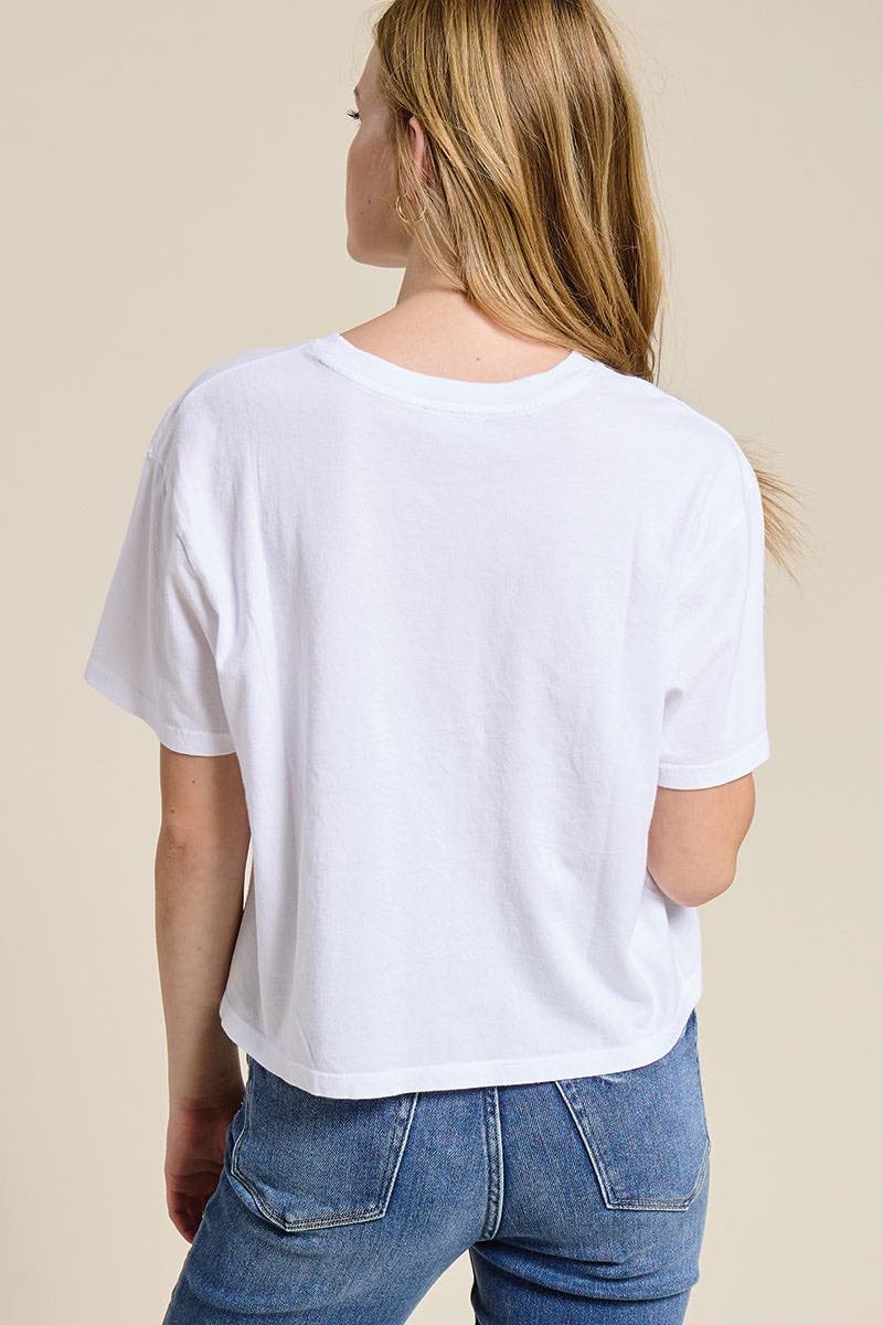 Smokeshow Tee