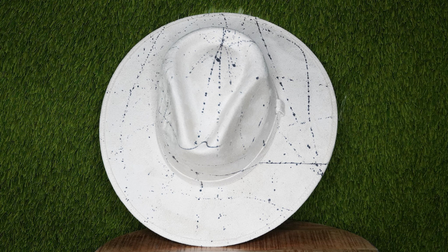 Eden Western Hat