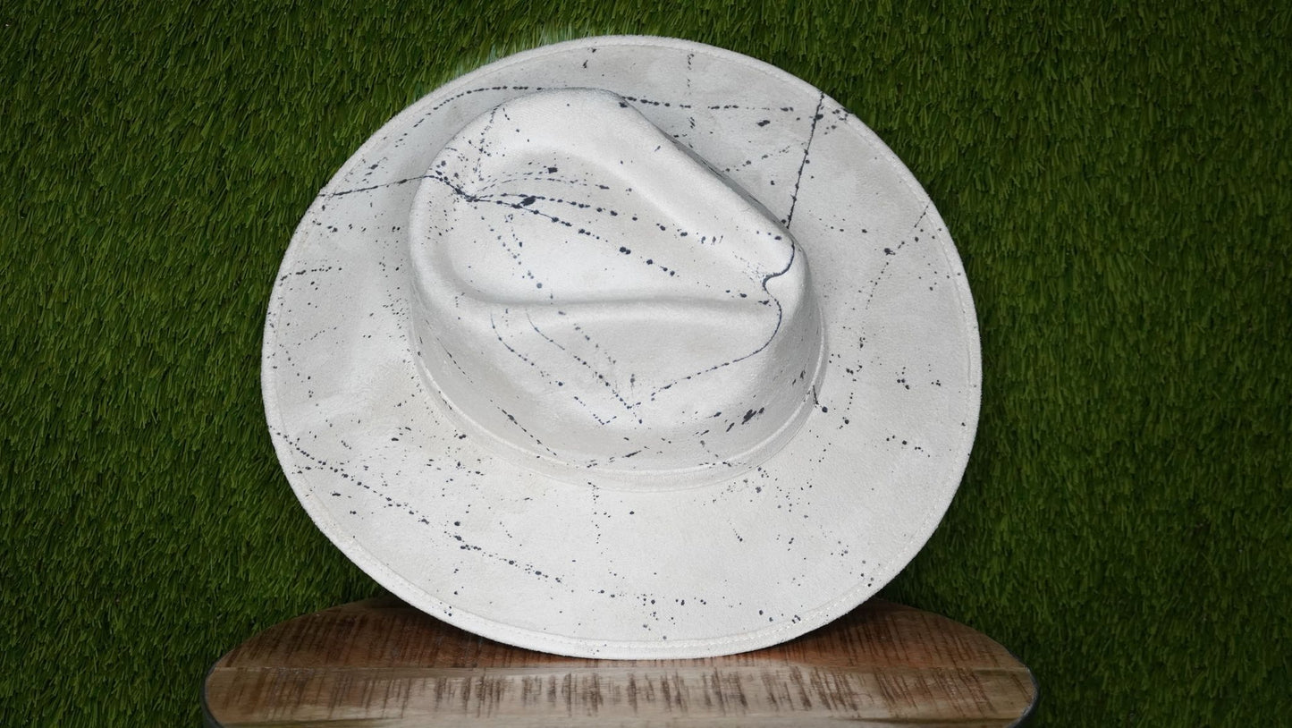 Eden Western Hat