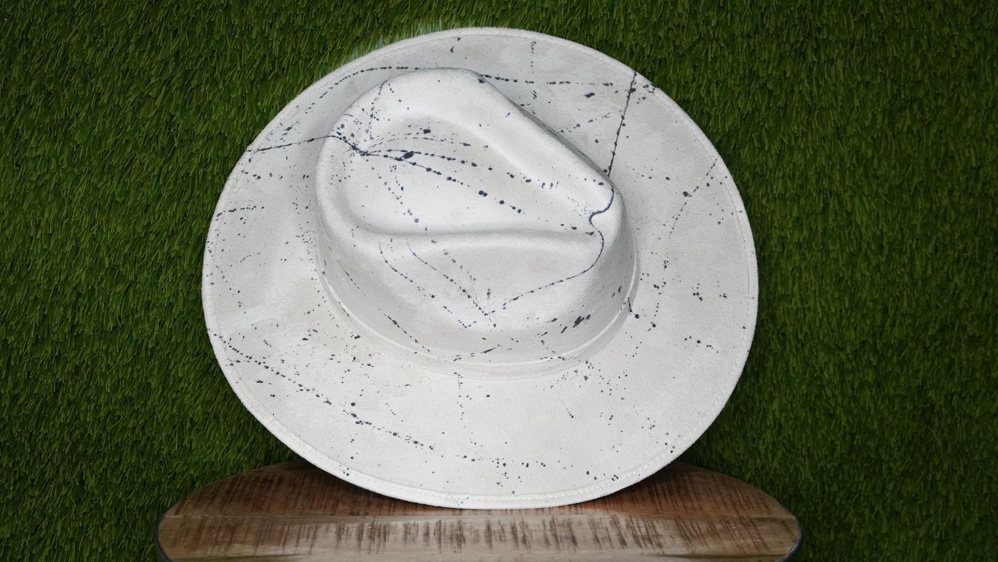 Eden Western Hat
