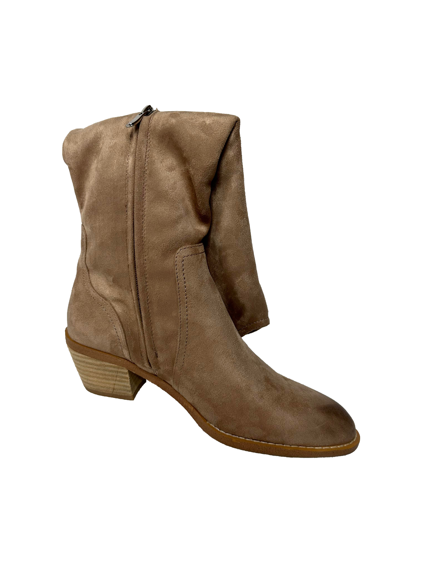 Stacey Western Boot