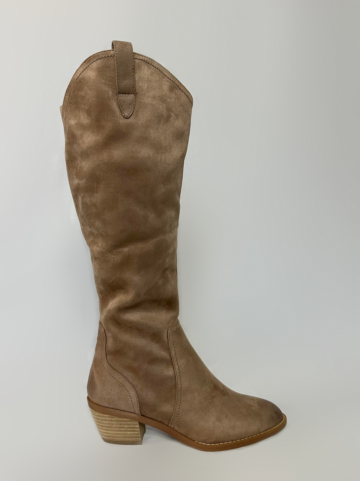 Stacey Western Boot