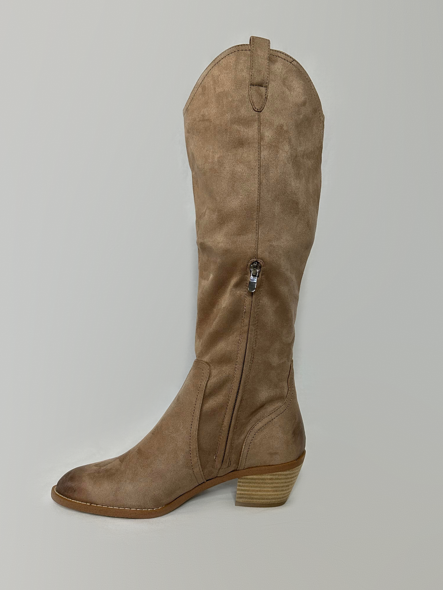 Stacey Western Boot