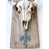 Thunderbird Necklace
