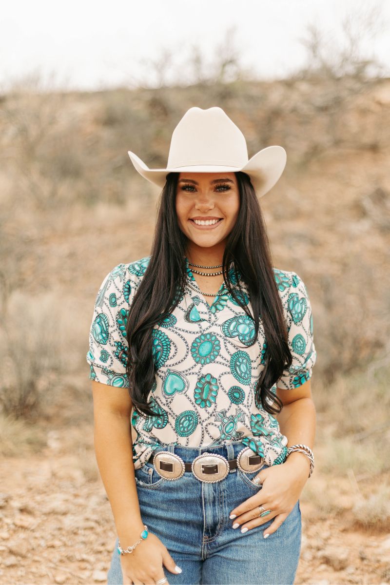 Emelynn Top