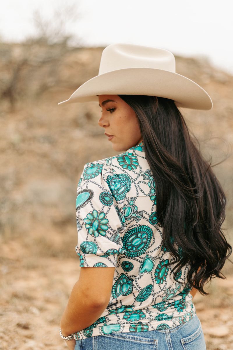 Emelynn Top
