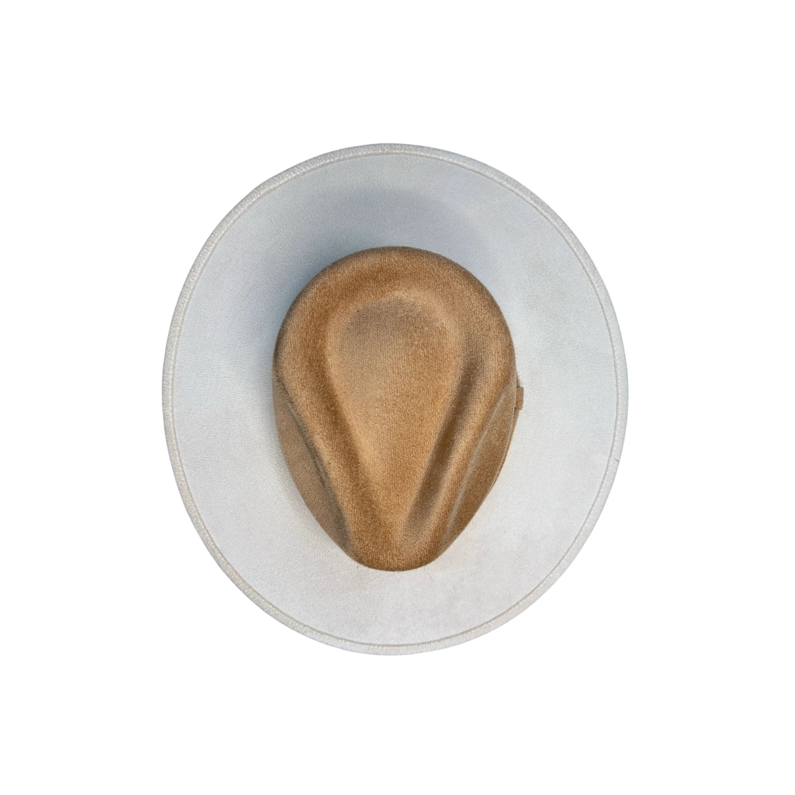 Hadden Bi-Color Hat