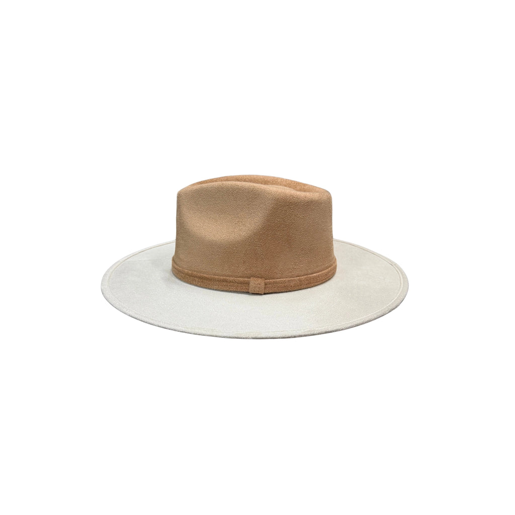 Hadden Bi-Color Hat