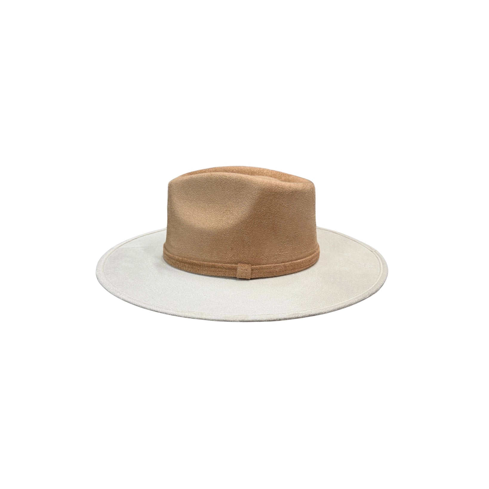 Hadden Bi-Color Hat
