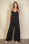 Vallen Jumpsuit