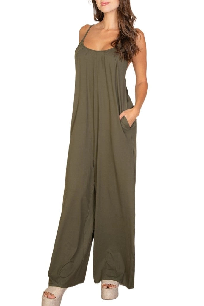 Vallen Jumpsuit