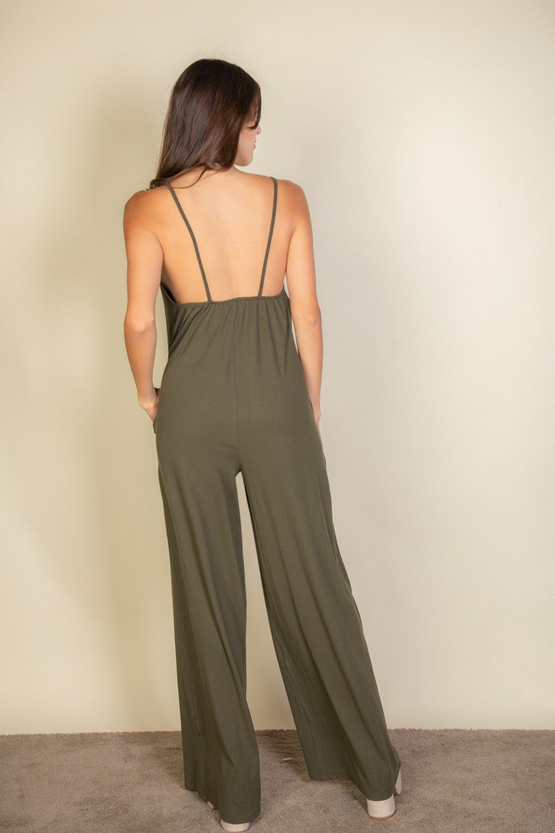 Vallen Jumpsuit