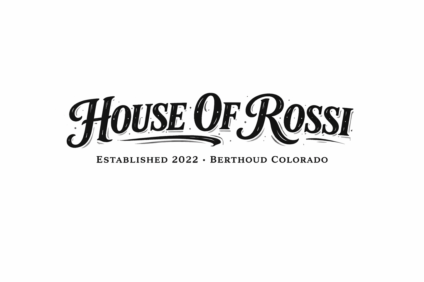 House of Rossi Boutique Gift Card
