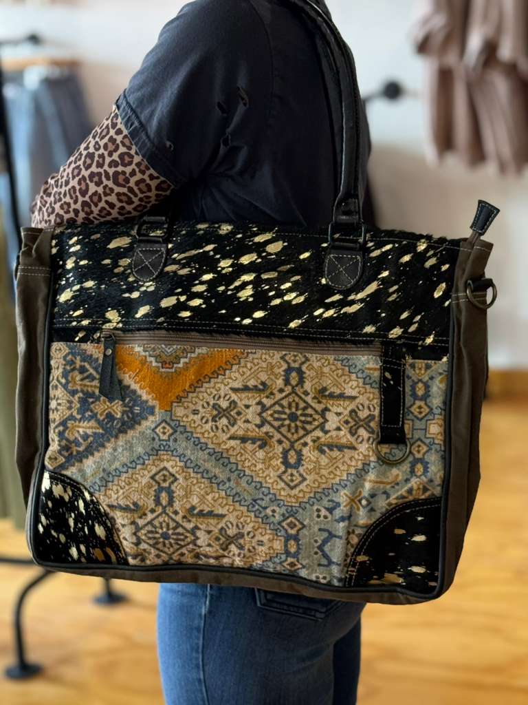 Bailey Weekender