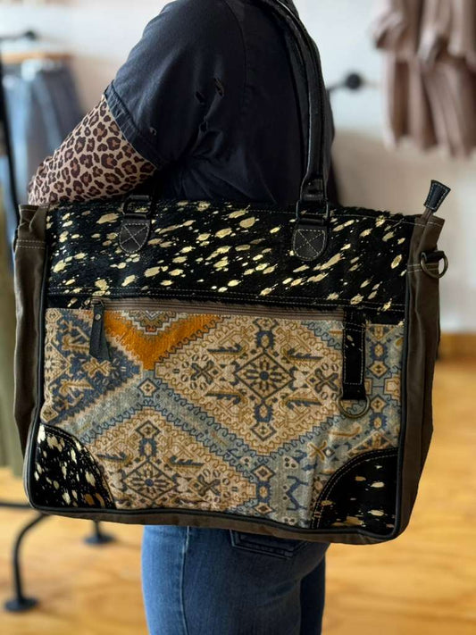 Bailey Weekender