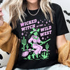 Western Witch Tee