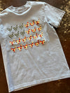 Liberty Chicken Tee