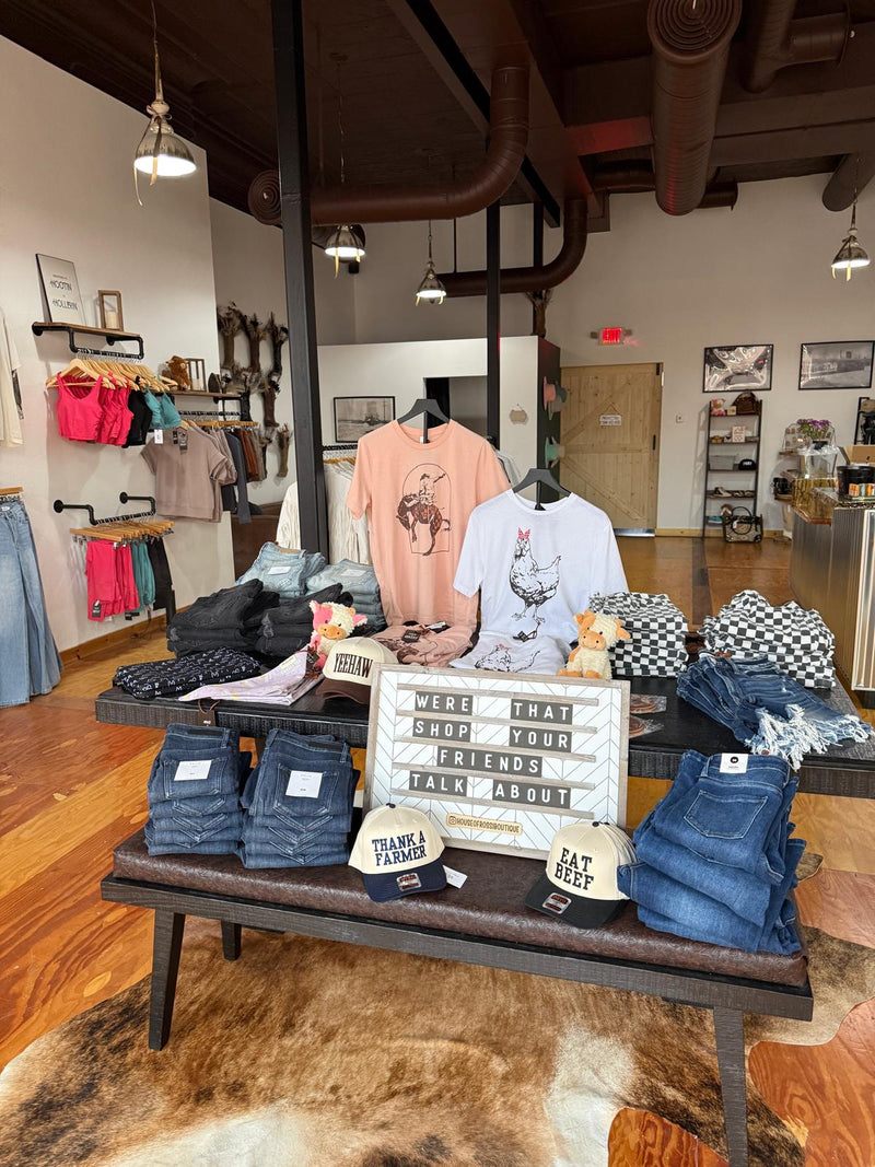 @HouseOfRossiBoutique