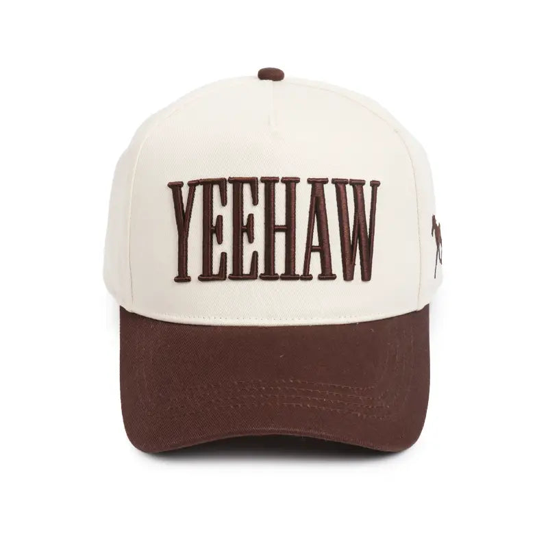Yeehaw Ballcap