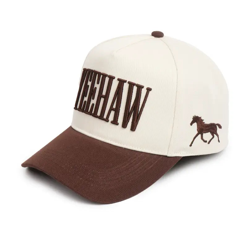Yeehaw Ballcap