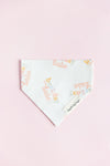 Barkday Babe Bandana