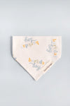 Barkday Boy Bandana