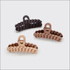 Chain Claw Clip