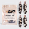 Creaseless Hair Clips