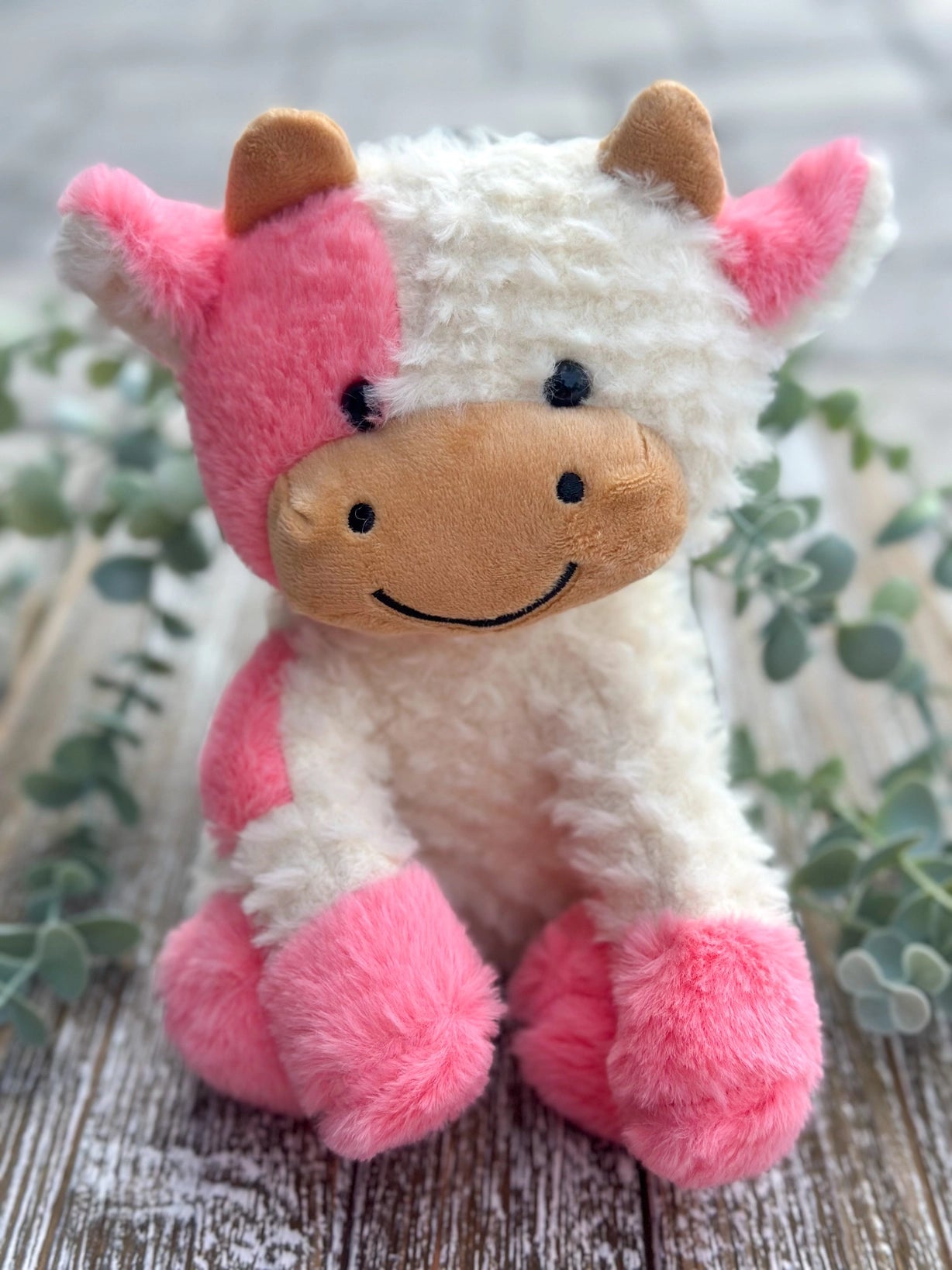 Daisy Cow
