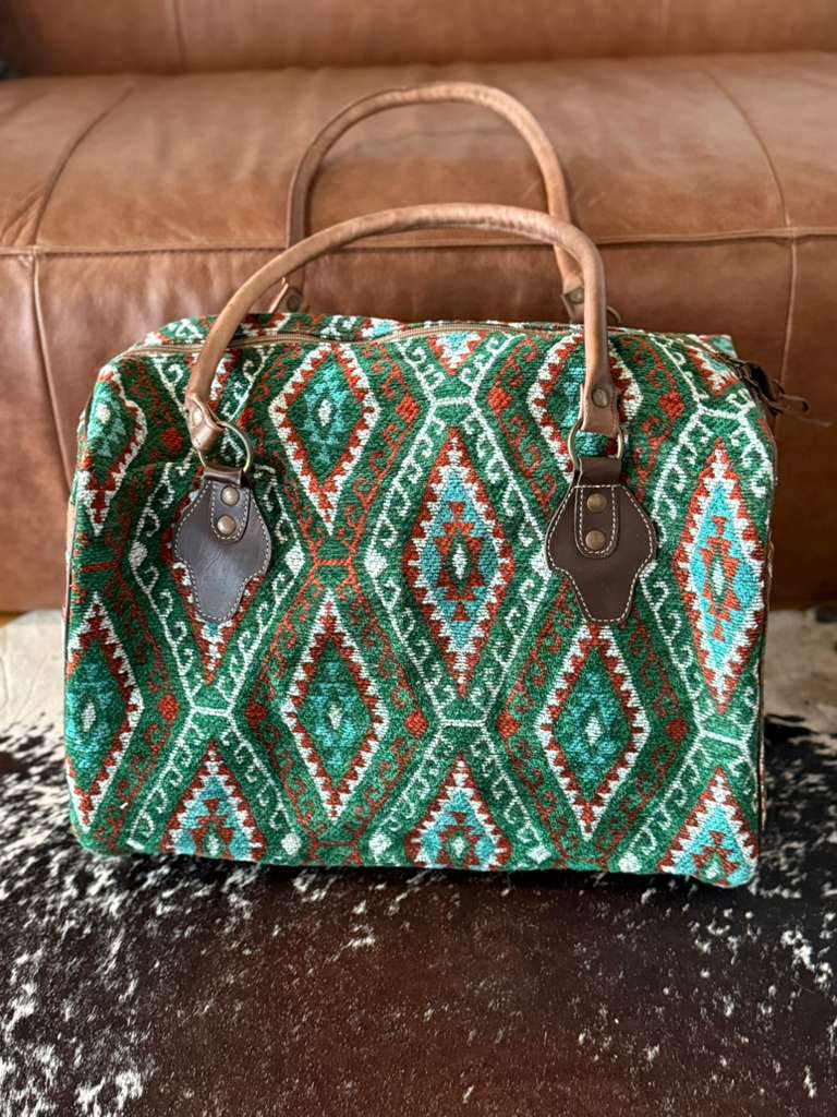 Rae Duffel