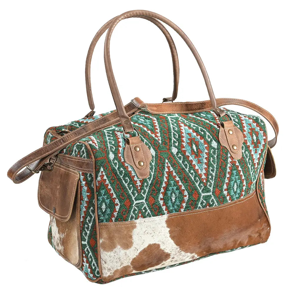 Rae Duffel