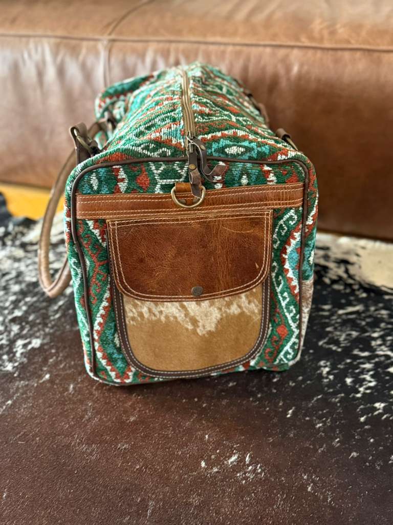 Rae Duffel