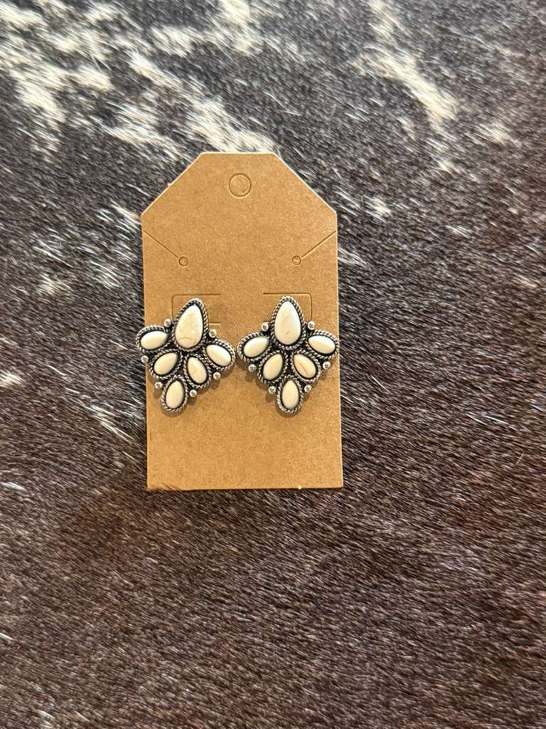Stone Studs