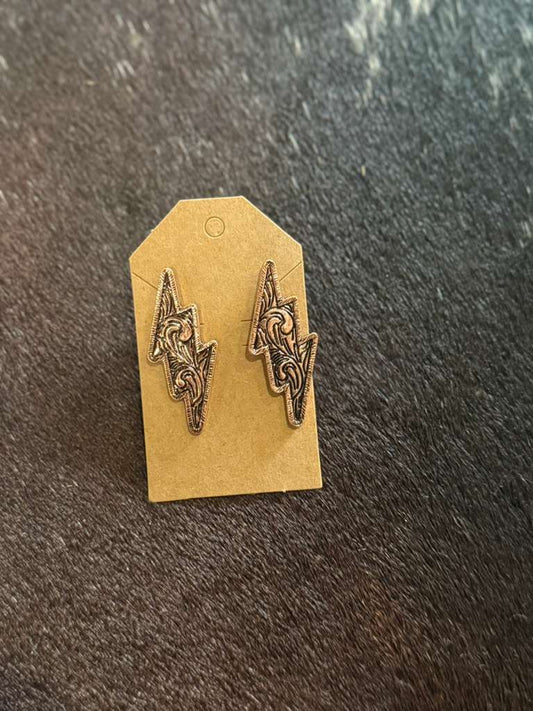 Thunder Studs