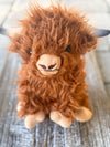 Highland Cow