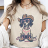 Hound Dog T-Shirt