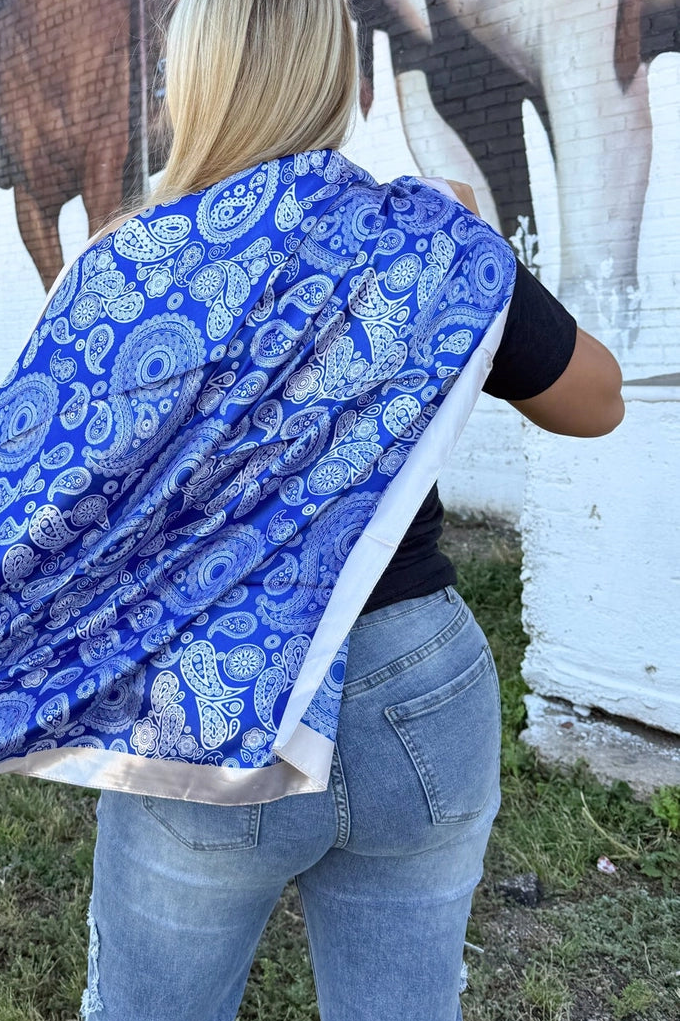 Wild Rags