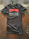 Small Town T-Shirt Dress