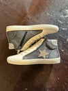 Mackey High Top Sneakers